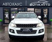 Zotye T600 I , 2018 г., механика, бензин - фото 2
