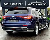 Renault Koleos II , 2018 г., вариатор, бензин - фото 6