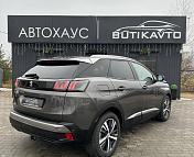 Peugeot 3008 II · Рестайлинг , 2020 г., автомат, бензин - фото 6