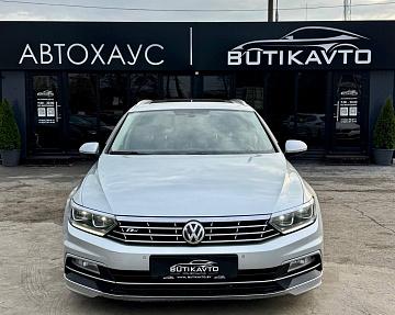 Volkswagen Passat B8 - фото 2