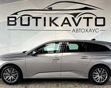 Peugeot 308 III - фото 4