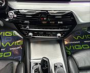 BMW 5 серия G30 G31 , 2017 г., автомат, дизель - фото 13