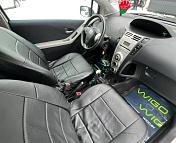 Toyota Yaris II (XP9) , 2007 г., механика, дизель - фото 12