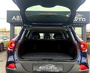 Renault Kadjar I , 2016 г., робот, дизель - фото 14