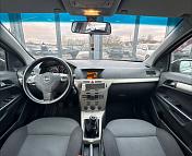 Opel Astra H · Рестайлинг , 2007 г., механика, бензин - фото 7