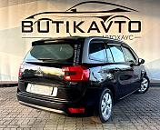 Citroen C4 Grand Picasso II , 2016 г., автомат, дизель - фото 7