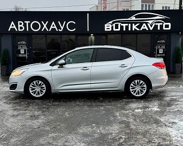 Citroen C4 II - фото 4