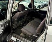 Opel Zafira A , 2002 г., механика, дизель - фото 13