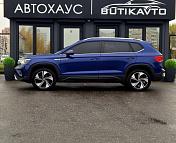 Volkswagen Taos  I , 2024 г., робот, бензин  - фото 7