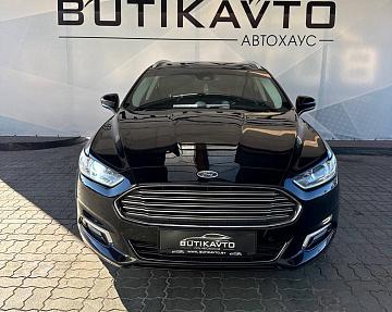 Ford Mondeo V - фото 2
