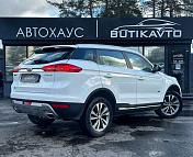 Geely Atlas I , 2020 г., автомат, бензин - фото 6