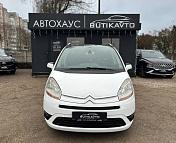 Citroen C4 Grand Picasso I , 2009 г., механика, дизель - фото 2