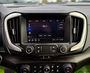 GMC Terrain II · Рестайлинг , 2021 г., автомат, бензин - фото 19