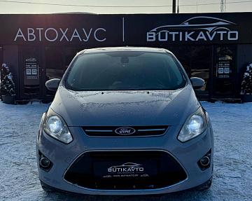 Ford C-MAX II - фото 2
