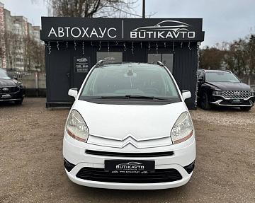 Citroen C4 Grand Picasso I - фото 2