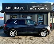Chevrolet Equinox III · Рестайлинг , 2022 г., автомат, бензин - фото 8