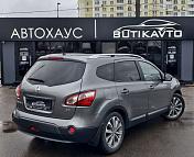 Nissan Qashqai+2 I · Рестайлинг , 2010 г., автомат, дизель - фото 6