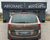 Renault Grand Scenic III , 2010 г., механика, дизель - фото 5