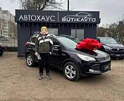 Ford Kuga II , 2014 г., механика, бензин