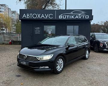 Volkswagen Passat B8  - фото 3