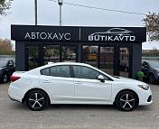 SUBARU IMPREZA, 2020 г., вариатор, бензин  - фото 8