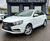 Lada (ВАЗ) Vesta I , 2019 г., механика, бензин - фото 3