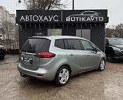 Opel Zafira C , 2012 г., механика, бензин - фото 6