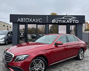Mercedes-Benz E-Класс W213 S213 C238 A238 - фото 3