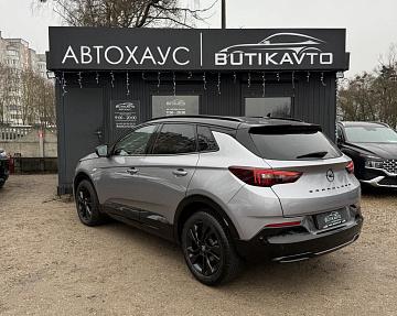 Opel Grandland X I · Рестайлинг - фото 4