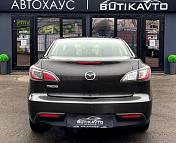 Mazda 3 BL , 2009 г., автомат, бензин - фото 4