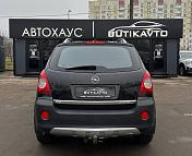 Opel Antara I , 2011 г., механика, бензин - фото 5