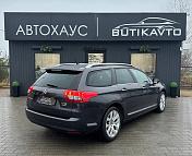 Citroen C5 II , 2012 г., механика, дизель - фото 6