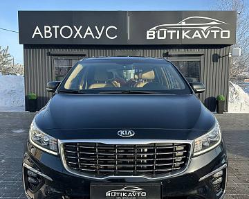 Kia Carnival III - фото 2