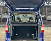 Ford Transit Courier I , 2016 г., механика, бензин - фото 12