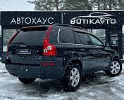 Volvo XC90 I , 2004 г., автомат, дизель - фото 6