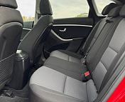 Hyundai i30 GD , 2014 г., механика, дизель  - фото 11