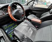 Peugeot 307 I , 2001 г., автомат, бензин - фото 10