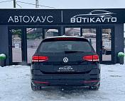Volkswagen Passat B8 , 2019 г., робот, дизель - фото 5