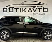 Peugeot 3008 II · Рестайлинг , 2021 г., автомат, бензин - фото 8