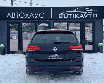 Volkswagen Passat B8 - фото 5