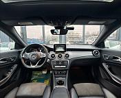 Mercedes-Benz CLA C117 X117 · Рестайлинг , 2017 г., робот, бензин - фото 7