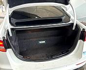 Ford Fusion USA II · 2-й рестайлинг , 2020 г., вариатор, гибрид - фото 16