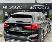BMW X1 F48 , 2019 г., автомат, бензин - фото 6