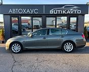 Lexus GS III , 2006 г., автомат, бензин - фото 8