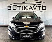 Chevrolet Equinox III , 2020 г., автомат, бензин - фото 2