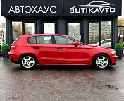 BMW 1 серия E81 E82 E88 E87 , 2004 г., механика, бензин - фото 8