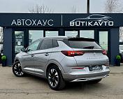 Opel Grandland X I · Рестайлинг , 2022 г., автомат, бензин - фото 5