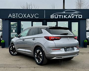 Opel Grandland X I · Рестайлинг - фото 5