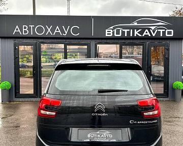 Citroen C4 Grand Spacetourer I - фото 5