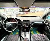 BMW 5 серия E39 · Рестайлинг , 2003 г., автомат, дизель - фото 11